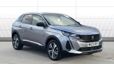 Peugeot 3008 1.2 PureTech Allure Premium+ 5dr EAT8 Petrol Estate